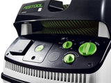 Festool Mобилна прахосмукачка CTM 26 E CLEANTEC