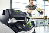 Festool Mобилна прахосмукачка CTM 36 E CLEANTEC