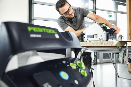 Festool Mобилна прахосмукачка CTM 36 E CLEANTEC