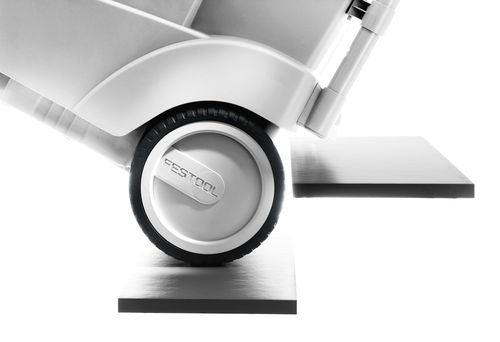 Festool Mобилна прахосмукачка CTM 48 E AC CLEANTEC