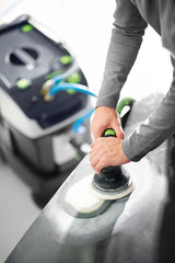 Festool Mобилна прахосмукачка CTL 48 E LE EC/B22 R1 CLEANTEC