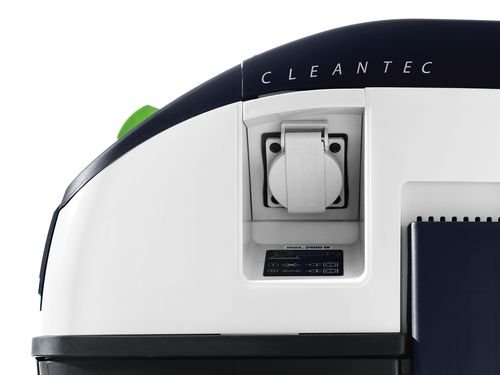 Festool Mобилна прахосмукачка CTM 48 E LE EC B22 R1 CLEANTEC