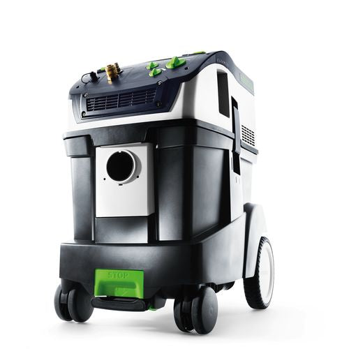 Festool Mобилна прахосмукачка CTM 48 E LE EC B22 R1 CLEANTEC