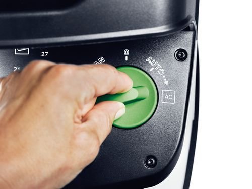 Festool CTM 36 E AC CLEANTEC Mobile Dust Extractor