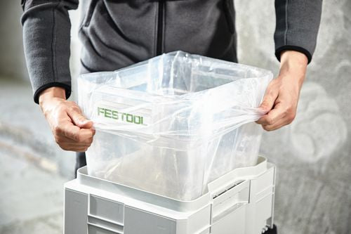 Festool Filter Bag ENS-VA-20/10 pcs