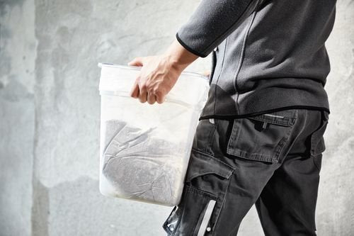 Festool Уловителен контейнер VAB-20/1