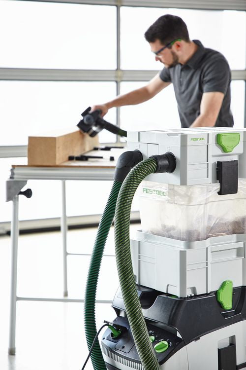 Festool Филтърна торба ENS-VA-20/10 броя