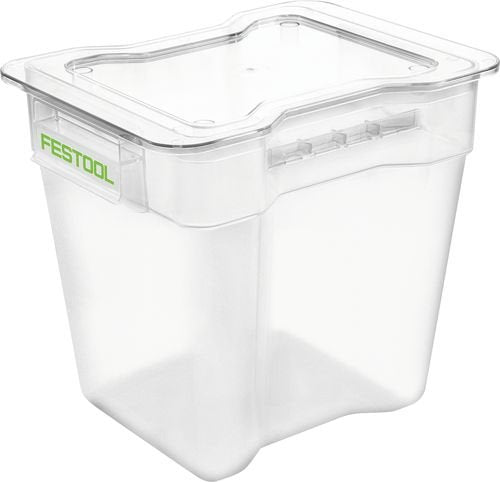 Festool Уловителен контейнер VAB-20/1