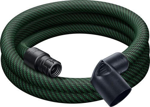 Festool Маркуч засмукващ D 27/32x3,5m-AS-90°/CT