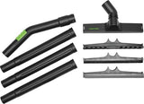 Festool Стандартен комплект за почистване D 27/D 36 B-RS