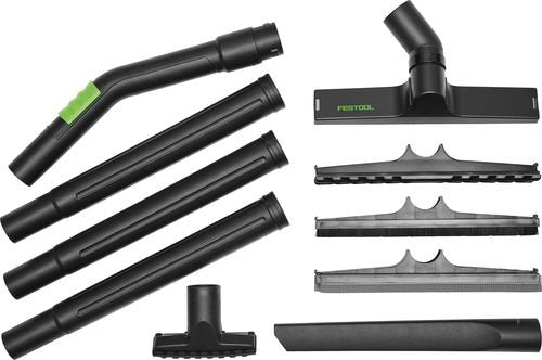 Festool Компактен комплект за почистване D 27/D 36 K-RS-Plus
