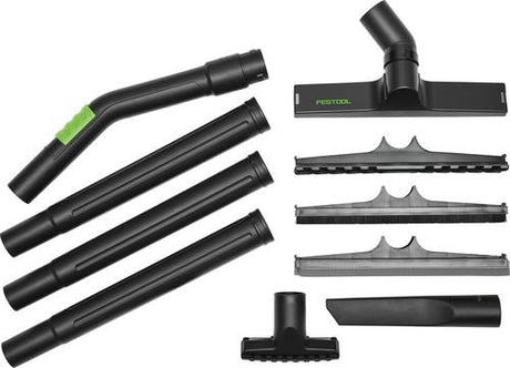 Festool Стандартен комплект за почистване D 27/D 36 S-RS