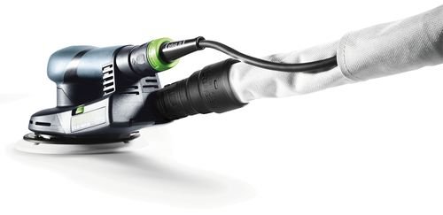 Festool Маркуч засмукващ D 27/22x3,5m-AS-GQ/CT