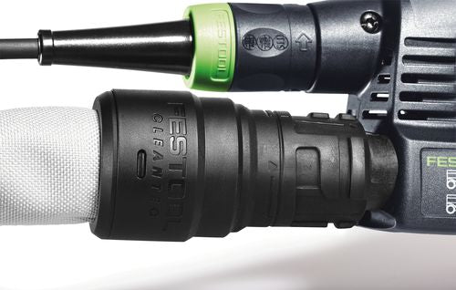 Festool Маркуч засмукващ D 27/22x5m-AS-GQ/CT