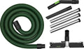 Festool Комплект накрайници за почистване на под RS-BD D 36-Plus