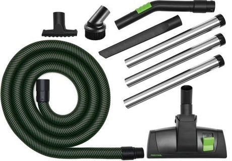 Festool Комплект за почистване D 36 HW-RS-Plus