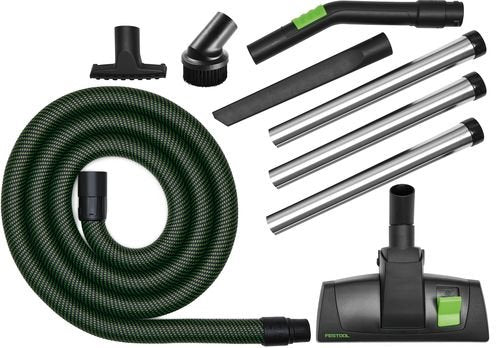 Festool Комплект за почистване D 36 HW-RS-Plus