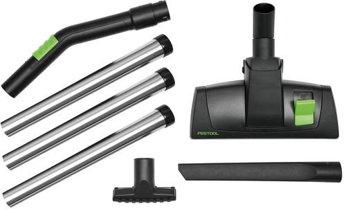 Festool Комплект за почистване D 36 RS-M-Plus