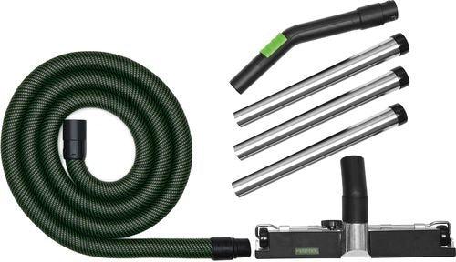 Festool Комплект за почистване на работилница D 36 WB-RS-Plus