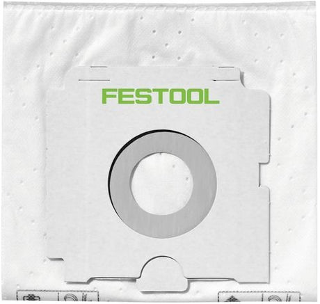 Festool Филтърна торба SC FIS-CT 48/5 броя