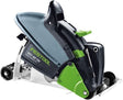 Festool Приспособление за аспирация DCC-AG 125