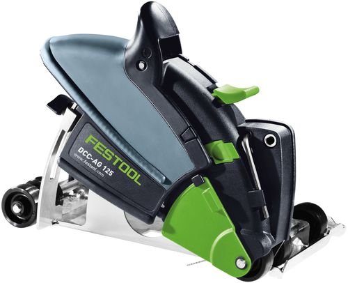 Festool Приспособление за аспирация DCC-AG 125