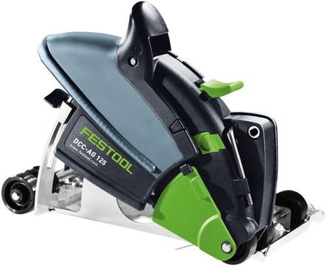Festool Приспособление за аспирация DCC-AG 125