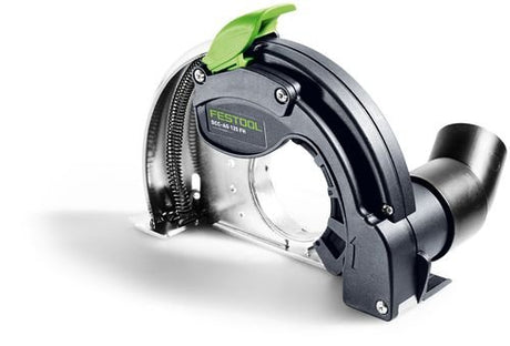 Festool Приспособление за аспирация DCC-AG 125 FH