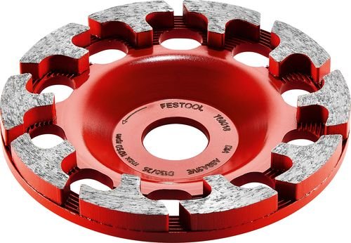 Festool диамантен диск DIA ABRASIVE-D130 PREMIUM