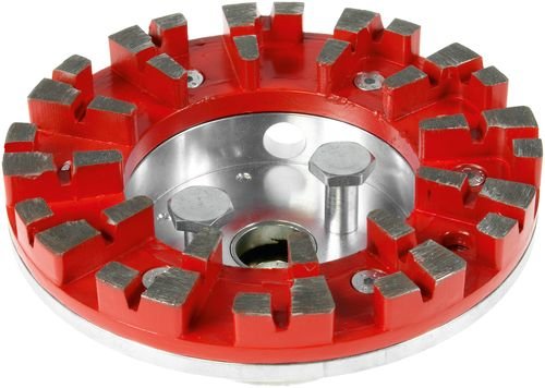 Festool Глава на инструмент DIA ABRASIVE-RG 150