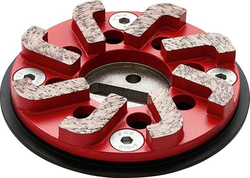 Festool Глава на инструмент DIA ABRASIVE-RG 80