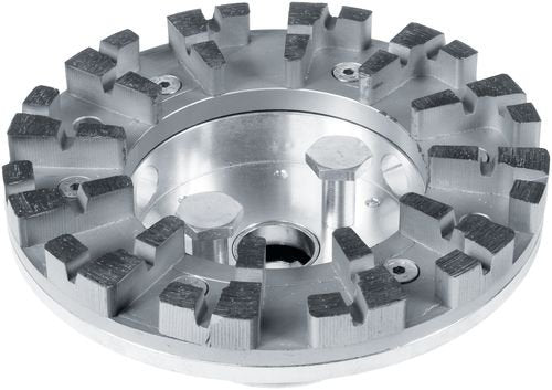 Festool Глава на инструмент DIA HARD-RG 150