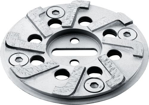 Festool Глава на инструмент DIA HARD-RG 80