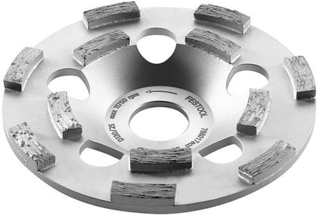 Festool Диамантен диск DIA HARD-D130-ST