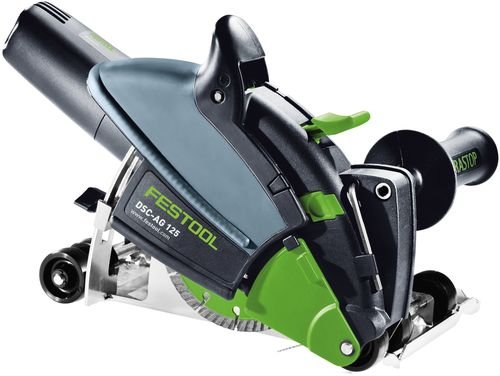 Festool Система за рязане с диамантен диск DSC-AG 125 Plus