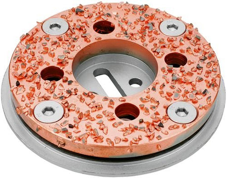 Festool Глава на инструмент HW COARSE-RG 80