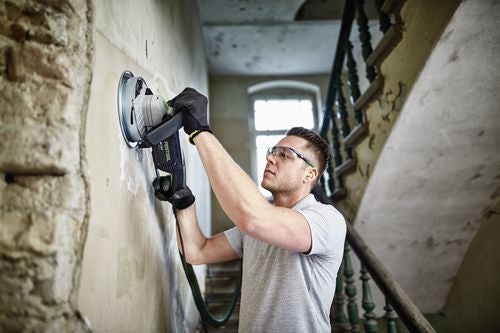 Festool Санираща фреза RG 130 E-Set DIA HD RENOFIX
