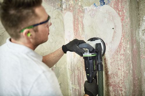 Festool Санираща фреза RG 130 E-Set DIA HD RENOFIX