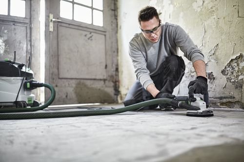Festool Санираща фреза RG 130 E-Set DIA HD RENOFIX