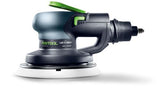 Festool Пневматичен ексцентършлайф LEX 3 150/3