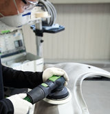 Festool Пневматичен ексцентършлайф LEX 3 150/7