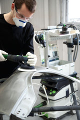 Festool Пневматичен ексцентършлайф LEX 3 150/7