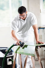 Festool Пневматичен ексцентършлайф LEX 3 150/7