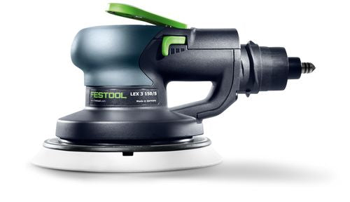 Festool Compressed air eccentric sander LEX 3 150/5