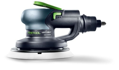 Festool Compressed air eccentric sander LEX 3 150/7