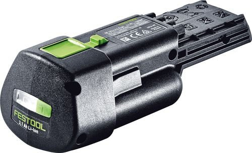 Festool Акумулаторна батерия BP 18 Li 3,1 Ergo