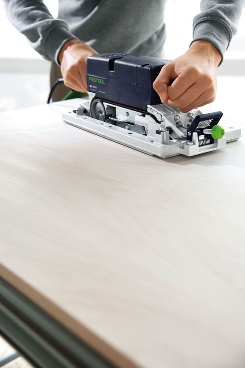 Festool Belt sander BS 75 E-Set
