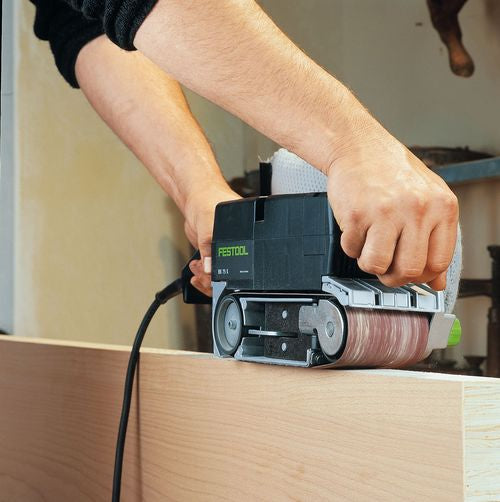 Festool Belt Sander BS 75 E-Plus