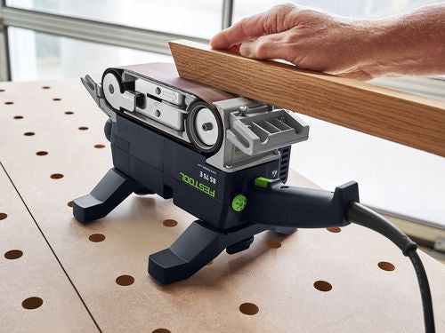 Festool Belt sander BS 75 E-Set
