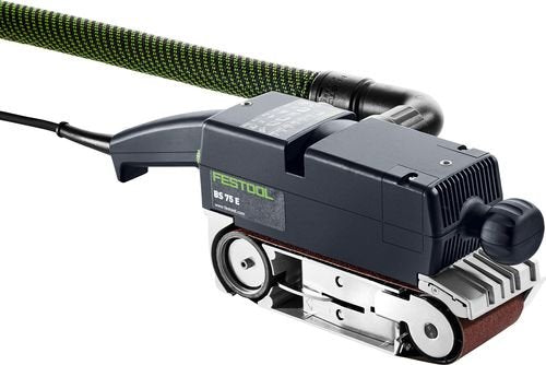 Festool Лентов шлайф BS 75 E-Plus